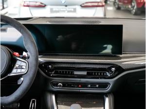 BMW M3 Competition M xDrive M Sport HUD RFK NAVI LM