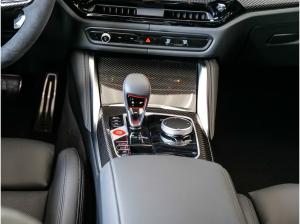 BMW M3 Competition M xDrive M Sport HUD RFK NAVI LM