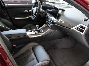 BMW M3 Competition M xDrive M Sport HUD RFK NAVI LM