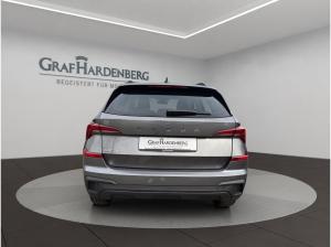 Skoda Kamiq Balance 1,5 TSI 110 kW 7-Gang-DSG