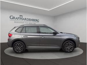 Skoda Kamiq Balance 1,5 TSI 110 kW 7-Gang-DSG