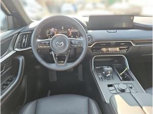 Mazda CX-60 3.3 e-SKYACTIV-D 254 Homura Allrad 6-Zylinder Diesel - 2,5to AHK - sofort verfügbar