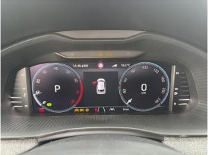 Skoda Kamiq Balance 1,5 TSI 110 kW 7-Gang-DSG