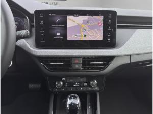 Skoda Kamiq Balance 1,5 TSI 110 kW 7-Gang-DSG