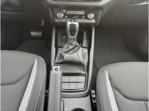 Skoda Kamiq Balance 1,5 TSI 110 kW 7-Gang-DSG