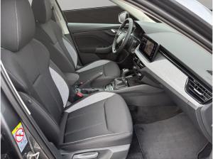 Skoda Kamiq Balance 1,5 TSI 110 kW 7-Gang-DSG
