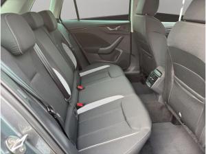 Skoda Kamiq Balance 1,5 TSI 110 kW 7-Gang-DSG