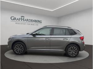 Skoda Kamiq Balance 1,5 TSI 110 kW 7-Gang-DSG