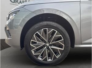 Skoda Kamiq Balance 1,5 TSI 110 kW 7-Gang-DSG