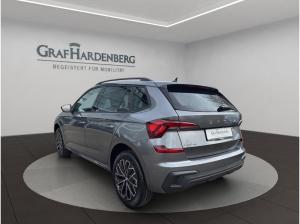 Skoda Kamiq Balance 1,5 TSI 110 kW 7-Gang-DSG