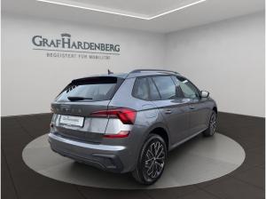 Skoda Kamiq Balance 1,5 TSI 110 kW 7-Gang-DSG