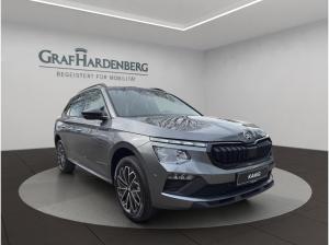 Skoda Kamiq Balance 1,5 TSI 110 kW 7-Gang-DSG