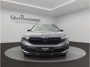 Skoda Kamiq Balance 1,5 TSI 110 kW 7-Gang-DSG