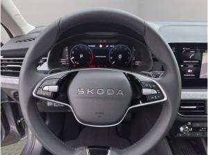 Skoda Kamiq Balance 1,5 TSI 110 kW 7-Gang-DSG
