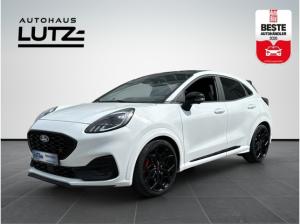 Ford Puma ST · Handling-Paket · KW-Dämpfer · B&O Sound
