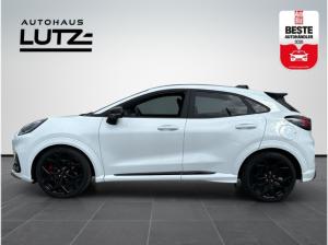 Ford Puma ST · Handling-Paket · KW-Dämpfer · B&O Sound