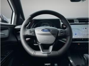 Ford Puma ST · Handling-Paket · KW-Dämpfer · B&O Sound