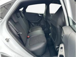 Ford Puma ST · Handling-Paket · KW-Dämpfer · B&O Sound