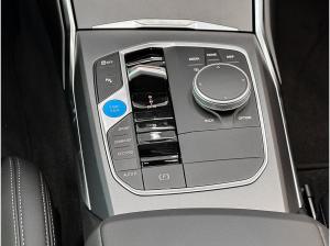 BMW i4 eDrive35 DA + ACC + Glasdach + 17