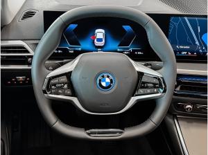BMW i4 eDrive35 DA + ACC + Glasdach + 17