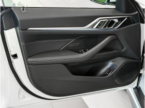 BMW i4 eDrive35 DA + ACC + Glasdach + 17