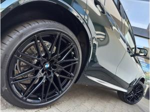 BMW X5 M Competition DA PROF. PA PROF. B&W