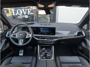 BMW X5 M Competition DA PROF. PA PROF. B&W