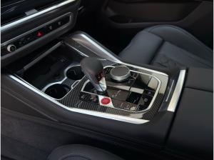 BMW X5 M Competition DA PROF. PA PROF. B&W