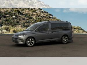 Volkswagen Caddy Maxi GENERATION 1.5 e-HYBRID (Velbert)