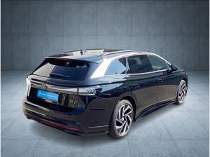 Volkswagen ID.7 Tourer Pro /AHK /SMART GLAS /IQ-DRIVE