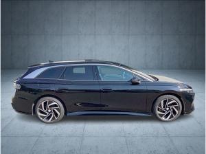 Volkswagen ID.7 Tourer Pro /AHK /SMART GLAS /IQ-DRIVE