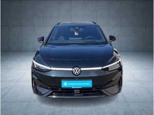 Volkswagen ID.7 Tourer Pro /AHK /SMART GLAS /IQ-DRIVE