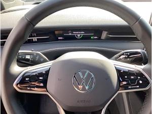 Volkswagen ID.7 Tourer Pro /AHK /SMART GLAS /IQ-DRIVE