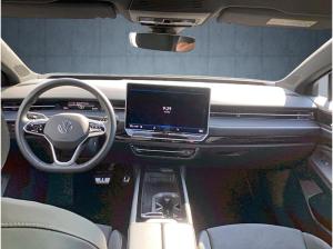 Volkswagen ID.7 Tourer Pro /AHK /SMART GLAS /IQ-DRIVE