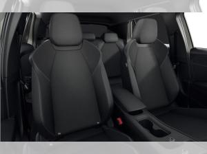 Volkswagen ID.Cross Style 155kW (211 PS) 52 kWh 1-Gang-Automatik