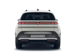 Volkswagen ID.Cross Style 155kW (211 PS) 52 kWh 1-Gang-Automatik