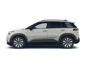 Volkswagen ID.Cross Style 155kW (211 PS) 52 kWh 1-Gang-Automatik