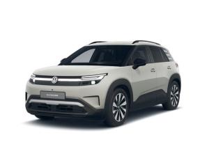 Volkswagen ID.Cross Style 155kW (211 PS) 52 kWh 1-Gang-Automatik