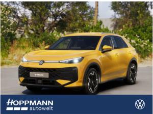 Volkswagen T-Roc 1.5 eTSI R-Line 7-Gang DSG