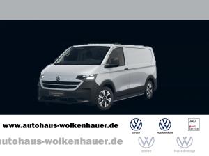 Volkswagen e-Transporter