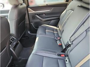 Mazda CX-80 3.3 e-SKYACTIV-D 254 Homura Plus 7-Sitzer  - 6-Zylinder Diesel - 2,5to AHK - sofort verfügbar