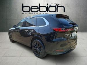 Mazda CX-80 3.3 e-SKYACTIV-D 254 Homura Plus 7-Sitzer  - 6-Zylinder Diesel - 2,5to AHK - sofort verfügbar