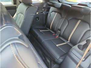 Mazda CX-80 3.3 e-SKYACTIV-D 254 Homura Plus 7-Sitzer  - 6-Zylinder Diesel - 2,5to AHK - sofort verfügbar