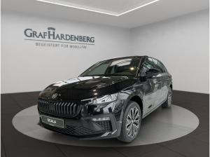Skoda Scala Balance 1,5 TSI 110 kW 7-Gang-DSG