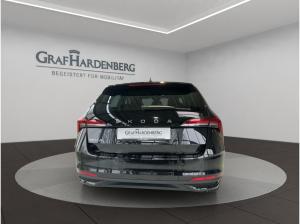 Skoda Scala Balance 1,5 TSI 110 kW 7-Gang-DSG