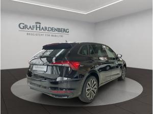 Skoda Scala Balance 1,5 TSI 110 kW 7-Gang-DSG