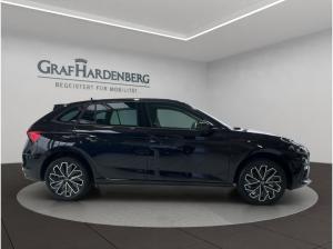 Skoda Scala Balance 1,5 TSI 110 kW 7-Gang-DSG
