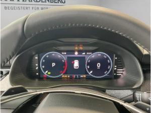 Skoda Scala Balance 1,5 TSI 110 kW 7-Gang-DSG