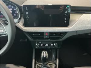 Skoda Scala Balance 1,5 TSI 110 kW 7-Gang-DSG