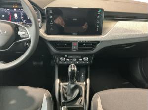 Skoda Scala Balance 1,5 TSI 110 kW 7-Gang-DSG